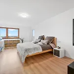 Stilvolle Mit Weitblick & Parkplatz شقة