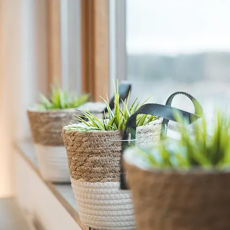 Neu: Stylische Mit Ausblick Апартаменты