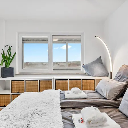 Neu: Stylische Mit Ausblick Sindelfingen