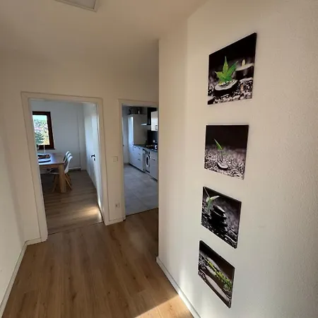Business & Relax - Panorama - 2 Schlafzimmer - Parkplatz *